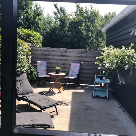 La Vie En Rose Zierikzee B&B 외부 사진