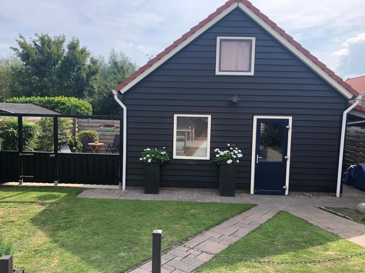 La Vie En Rose Zierikzee B&B 외부 사진