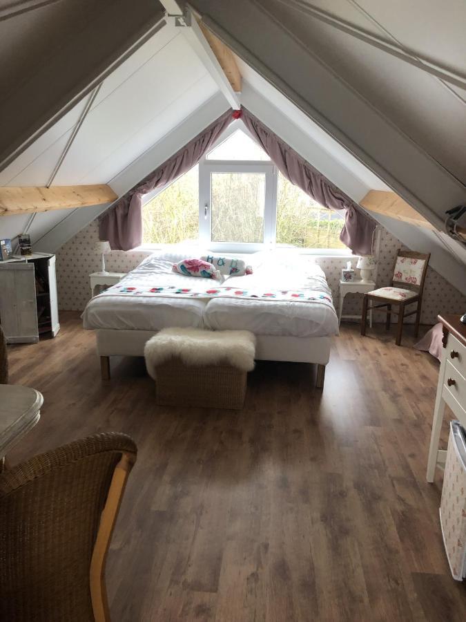 La Vie En Rose Zierikzee B&B 외부 사진