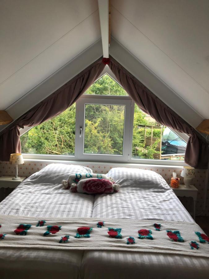 La Vie En Rose Zierikzee B&B 외부 사진