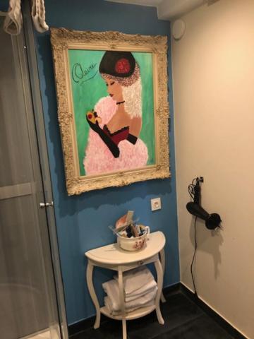 La Vie En Rose Zierikzee B&B 외부 사진